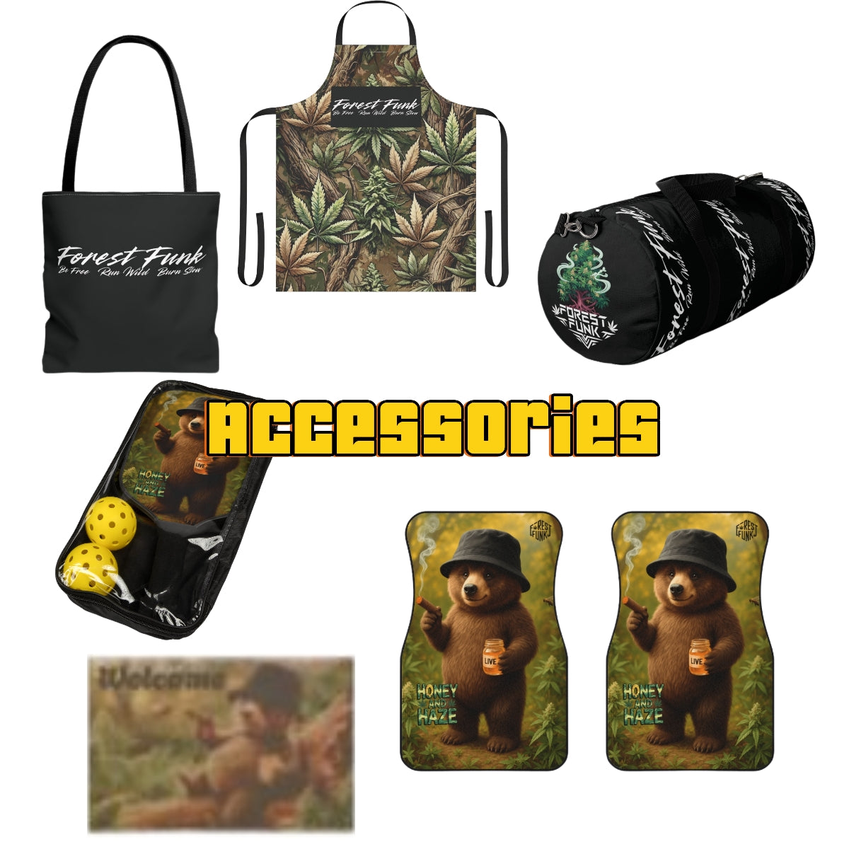 Accessories