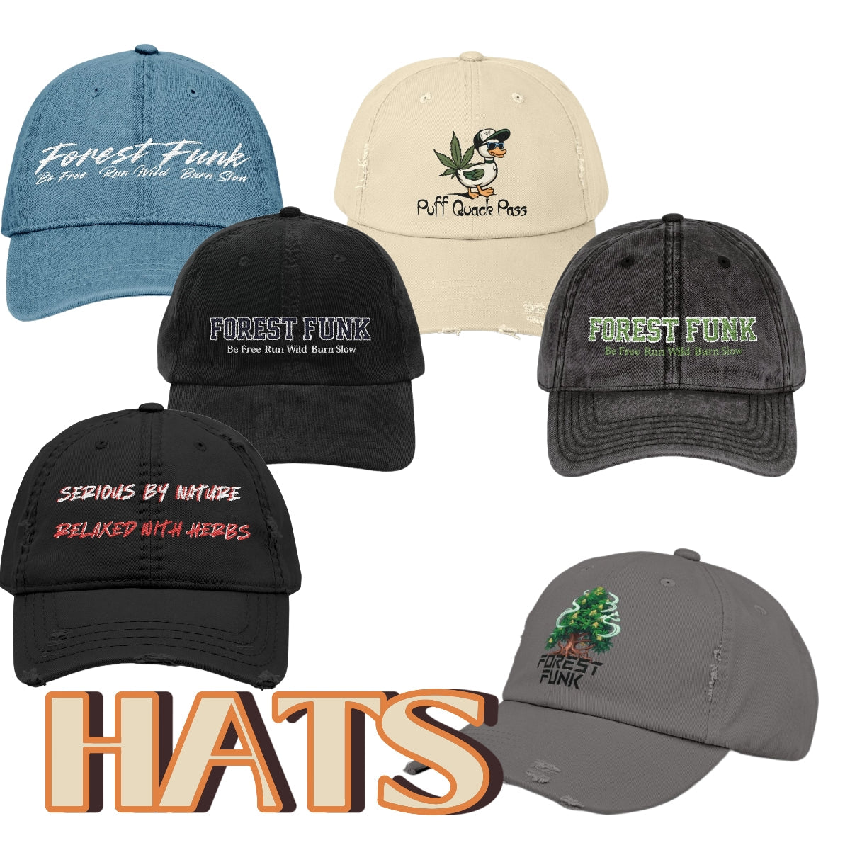 Hats
