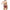 Forest Funk Untamed Red Bikini