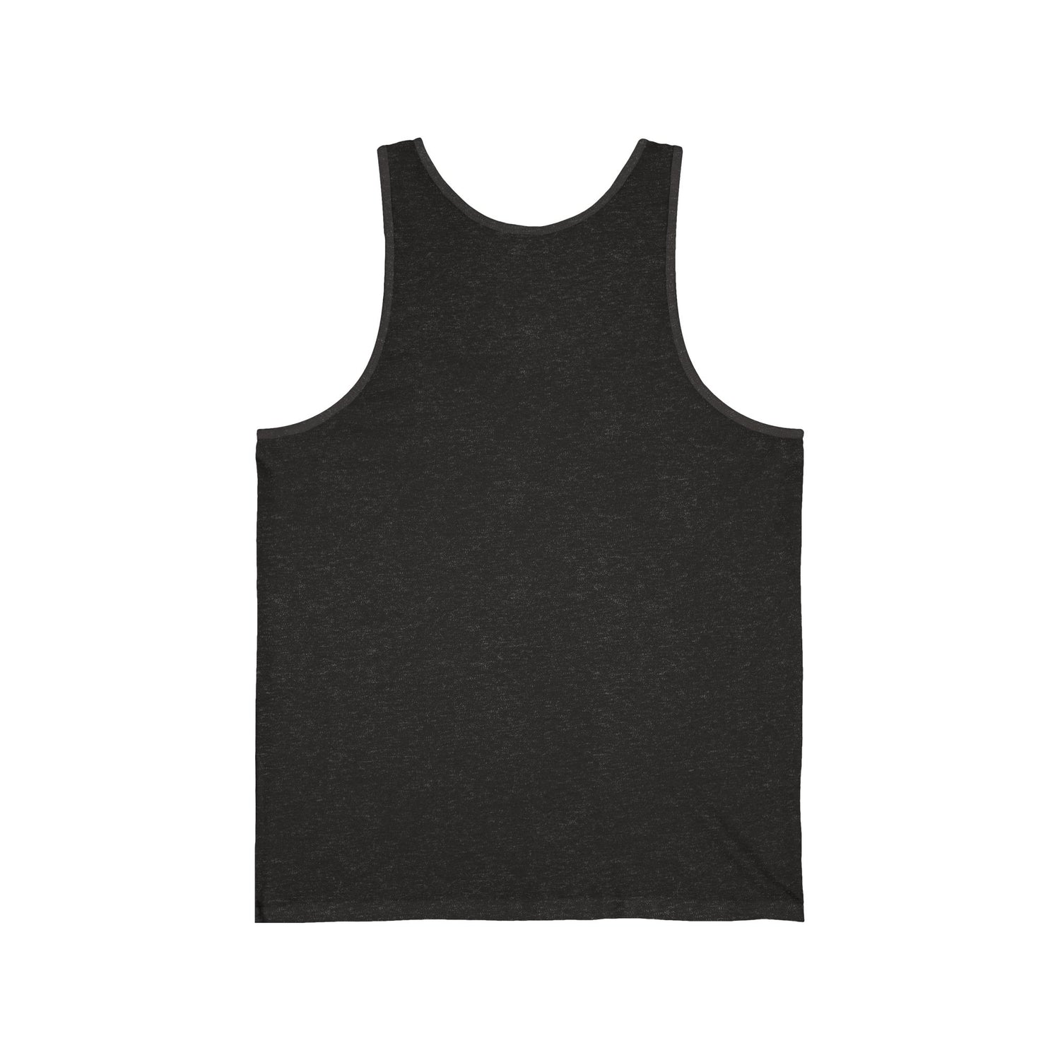 Untamed Jersey Tank