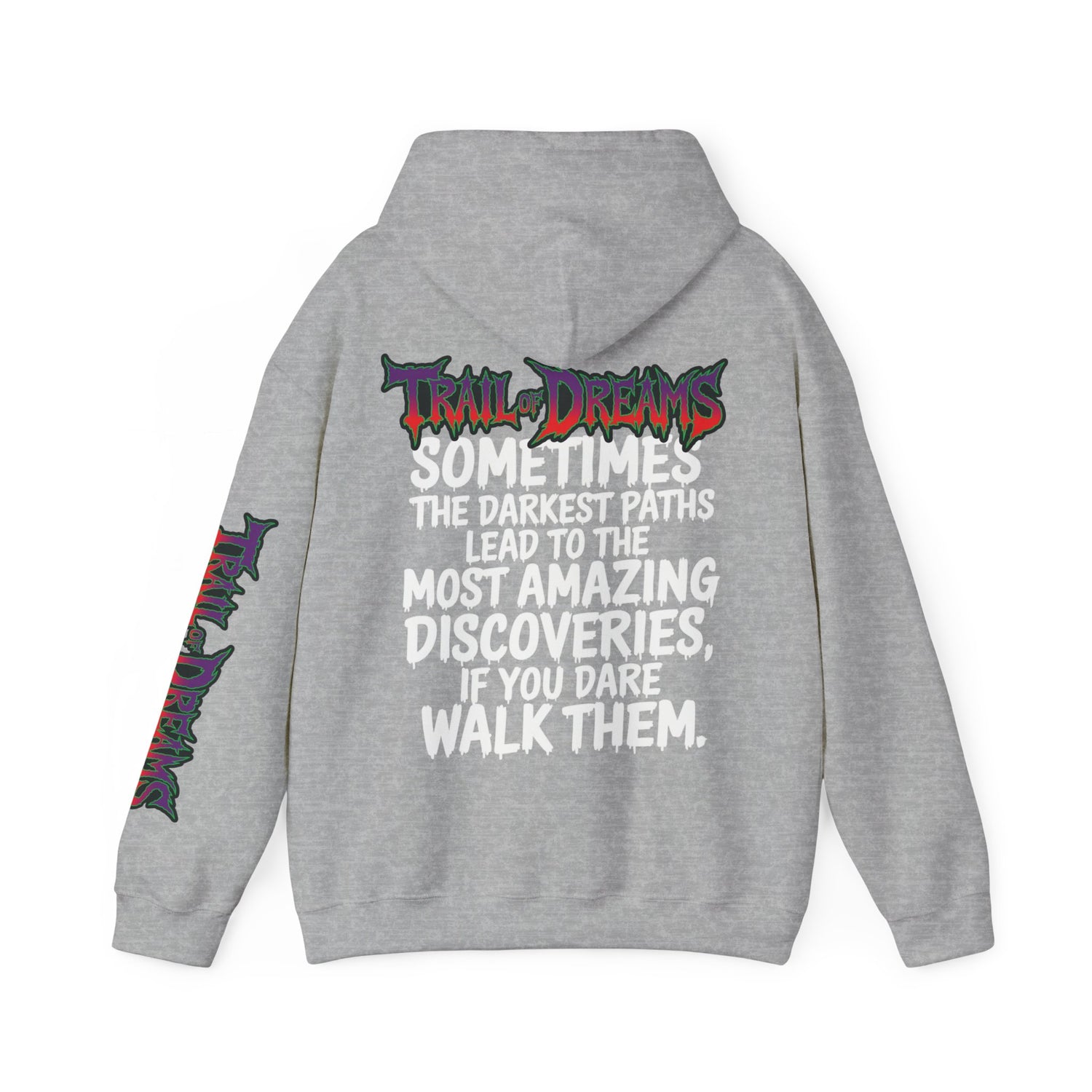 Trail Of Dreams Hoody
