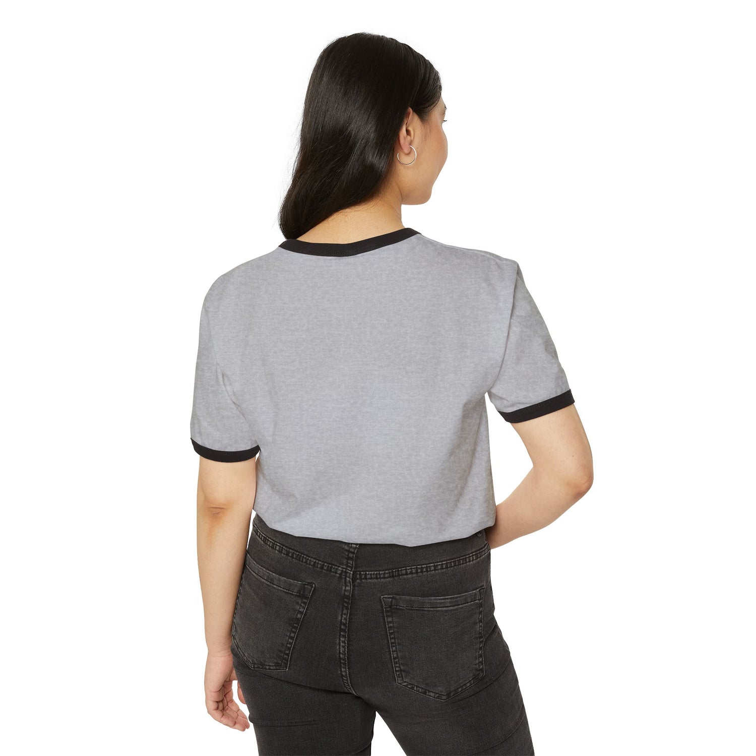 FOREST FUNK Ringer T-Shirt