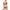 Forest Funk Untamed Red Bikini