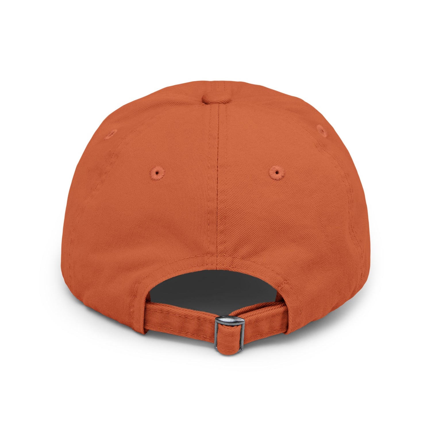 Eternal Smoke Unisex Distressed Cap