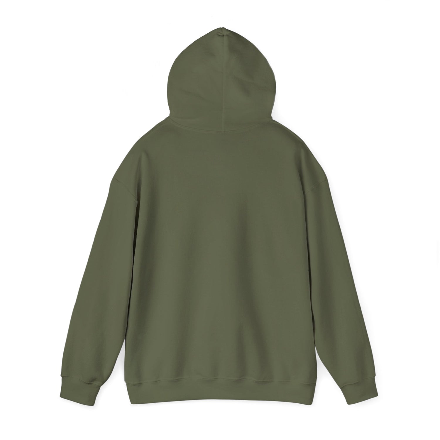 A BEAR KNOWS BEST HOODIE