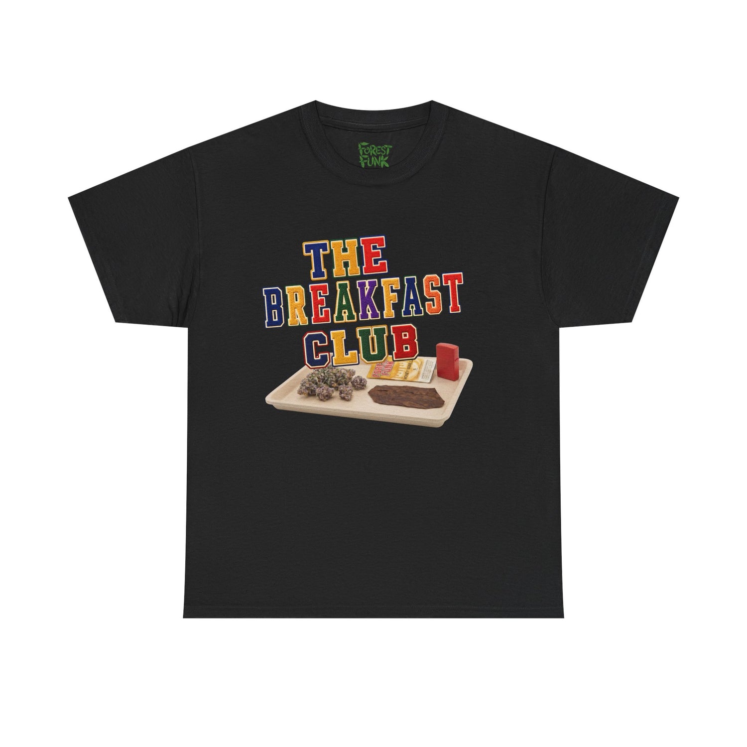 The Breakfast Club T-Shirt