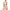 Bikini -Sandy Beige Print