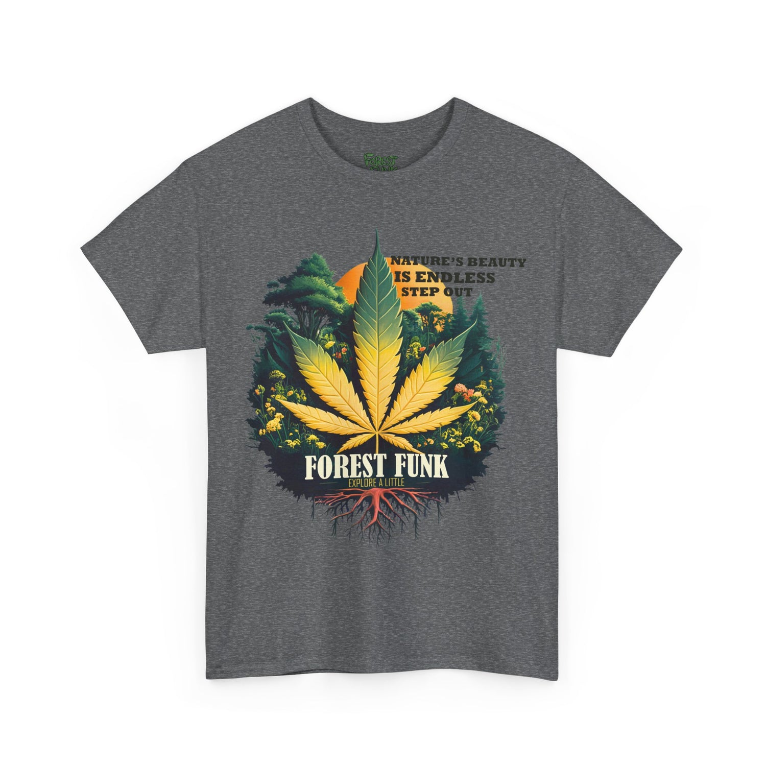 Explore A Little T-Shirt