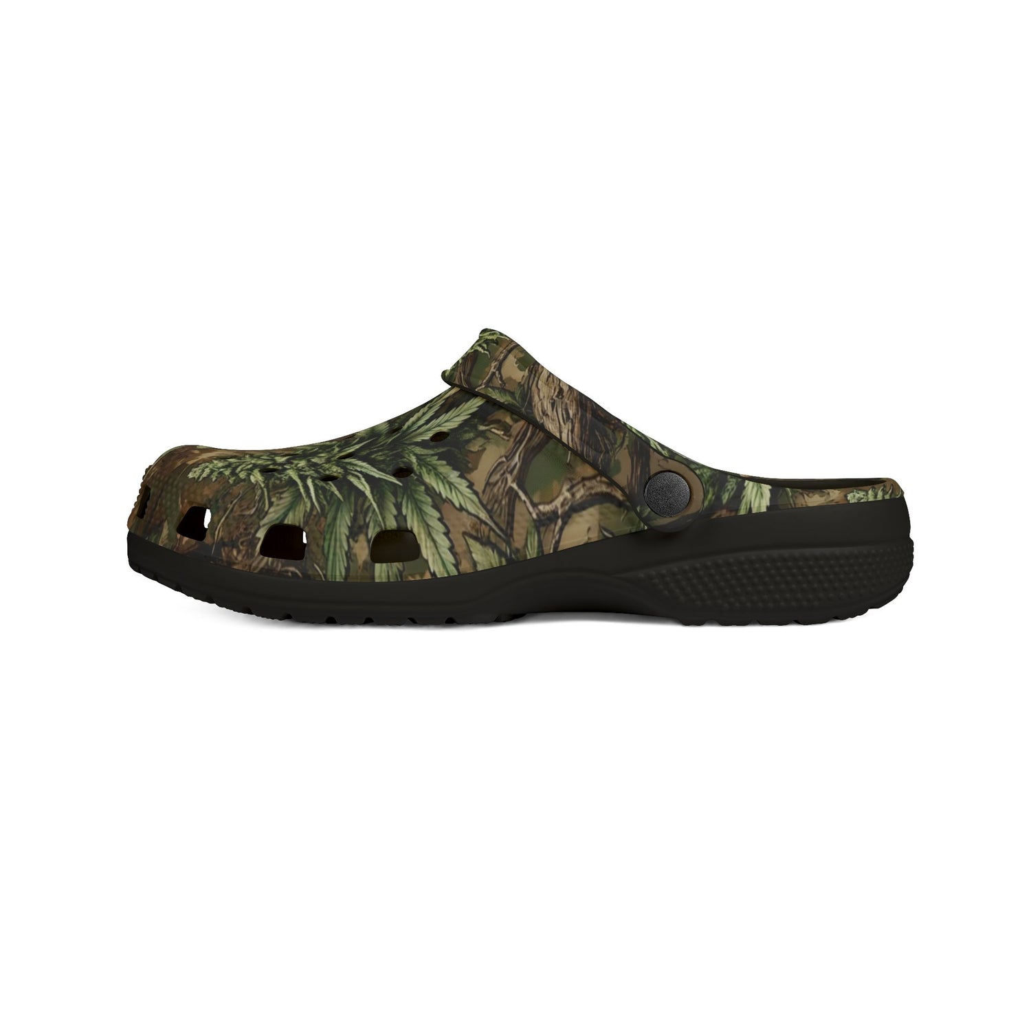 Forest Funk Untamed sandals