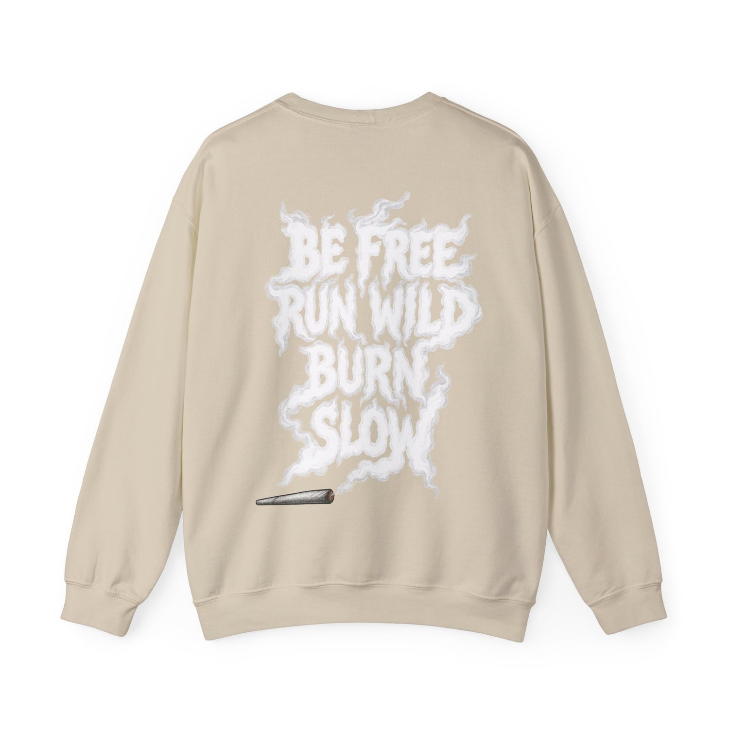 B.R.B. Forest Funk Sweatshirt