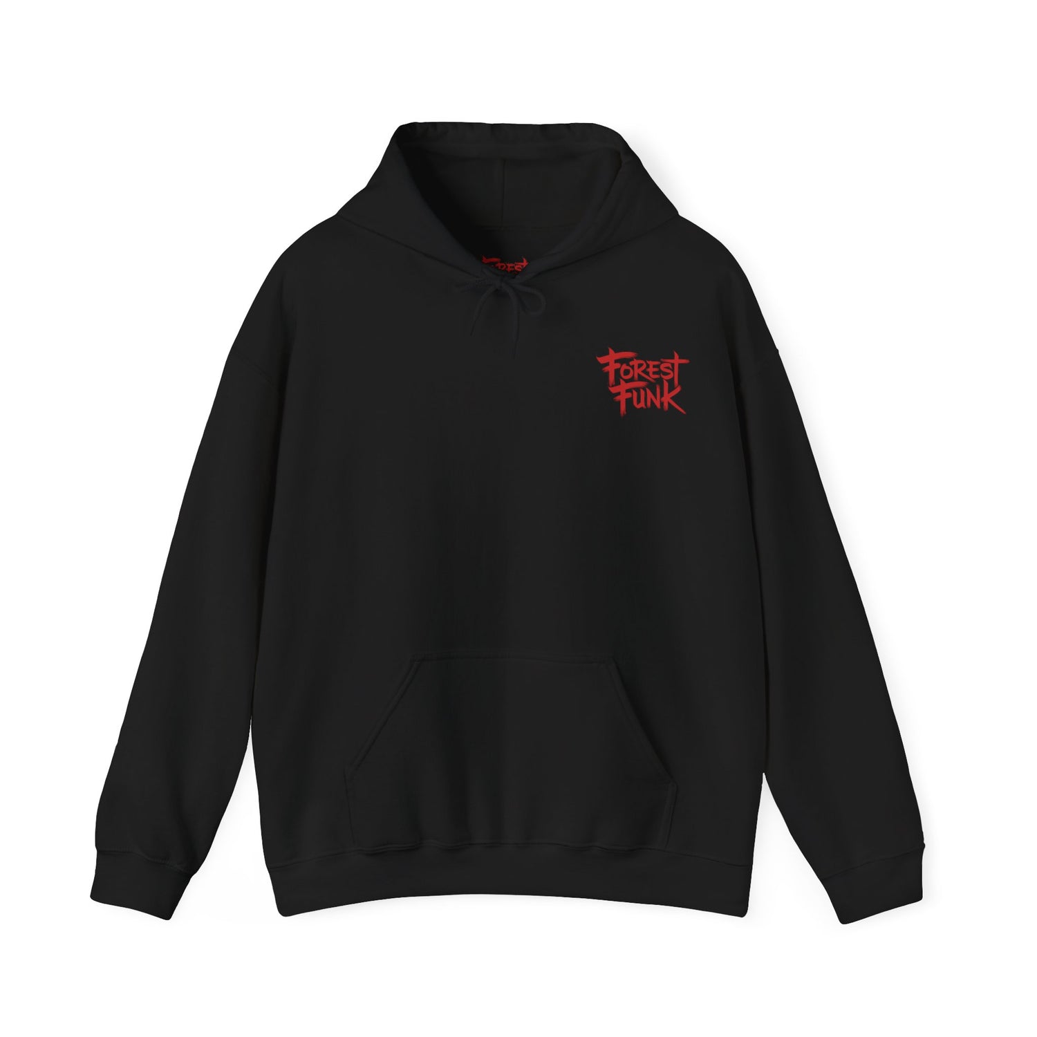 Serious By Nature Unisex  Hoody