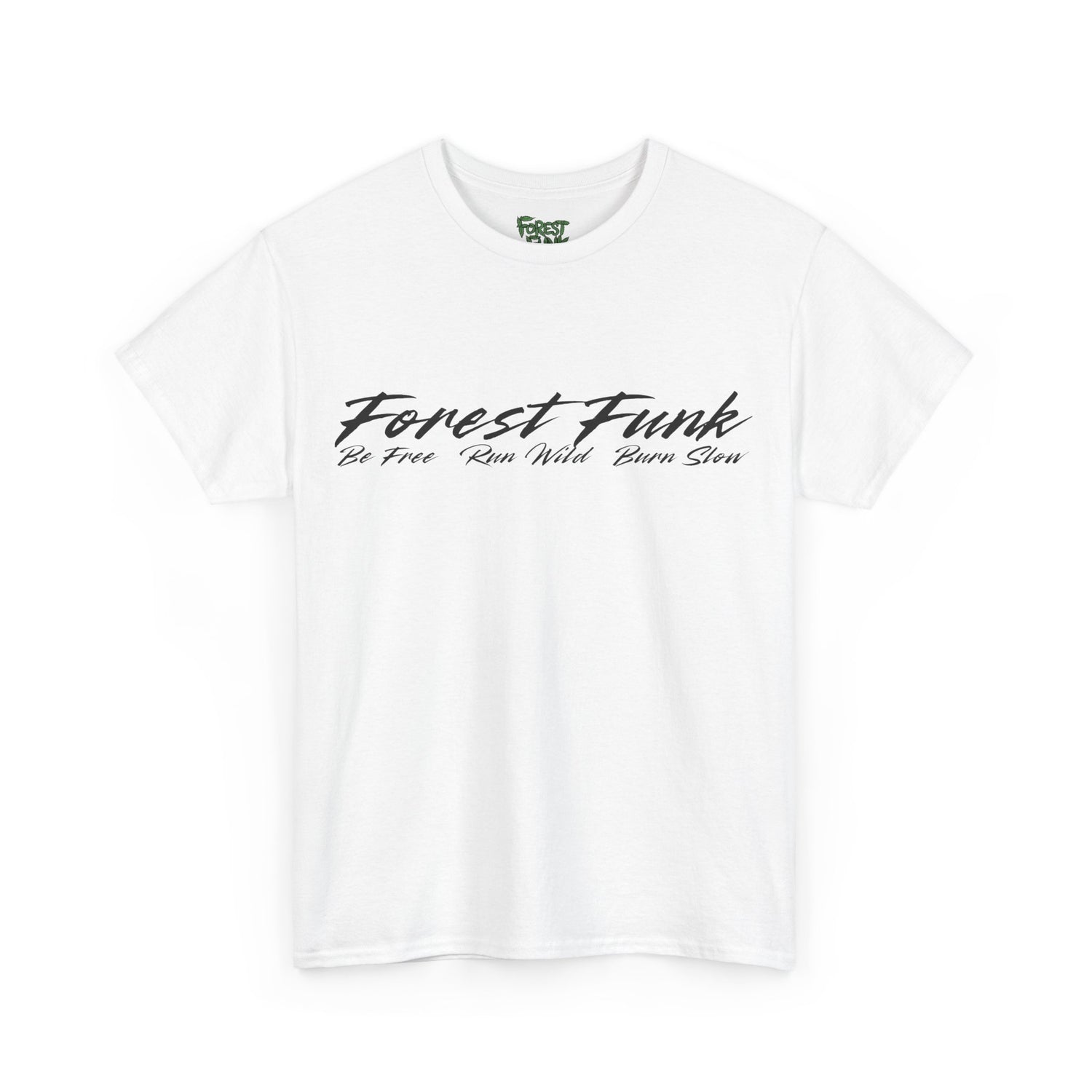 Forest Funk T shirt