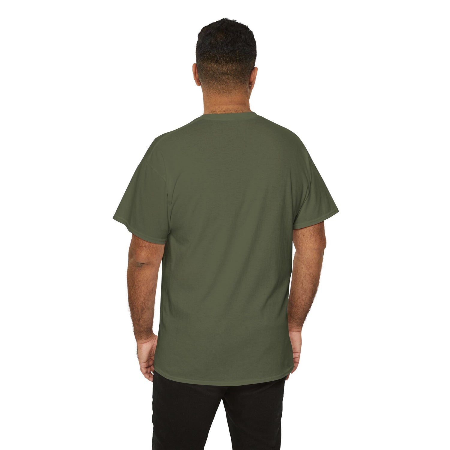 Grow With Patience T-Shirt