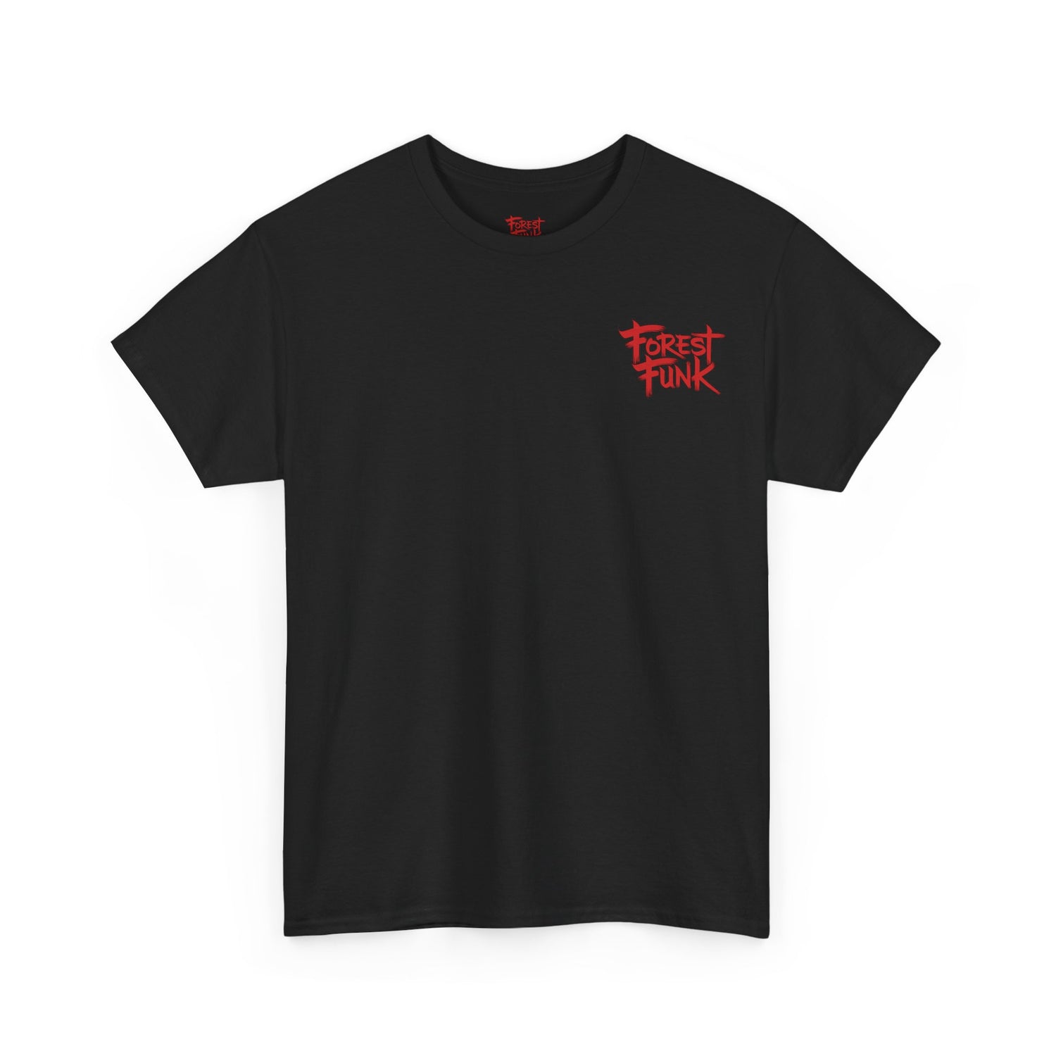 Serious By Nature T-Shirt