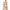 Bikini -Sandy Beige Print