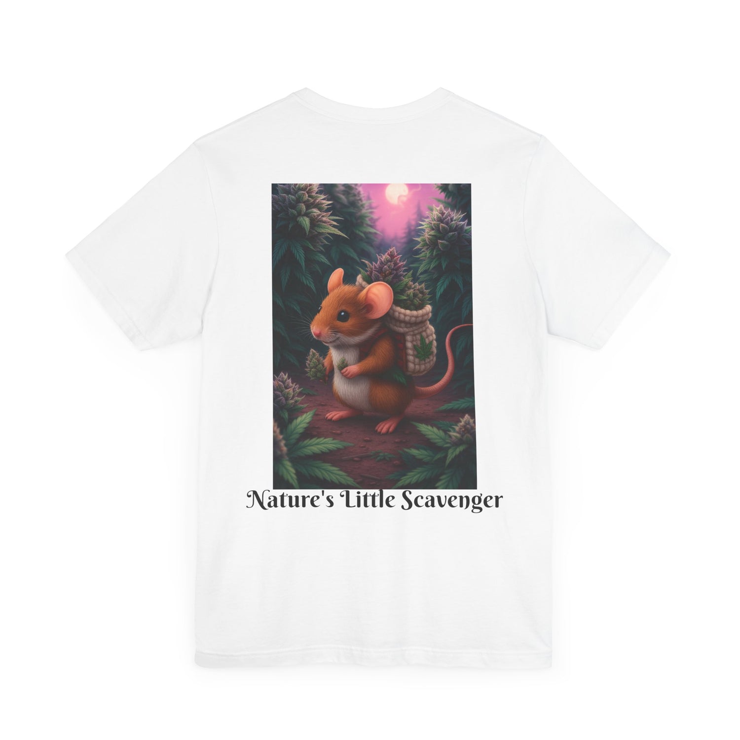 Little Scavenger T-Shirt
