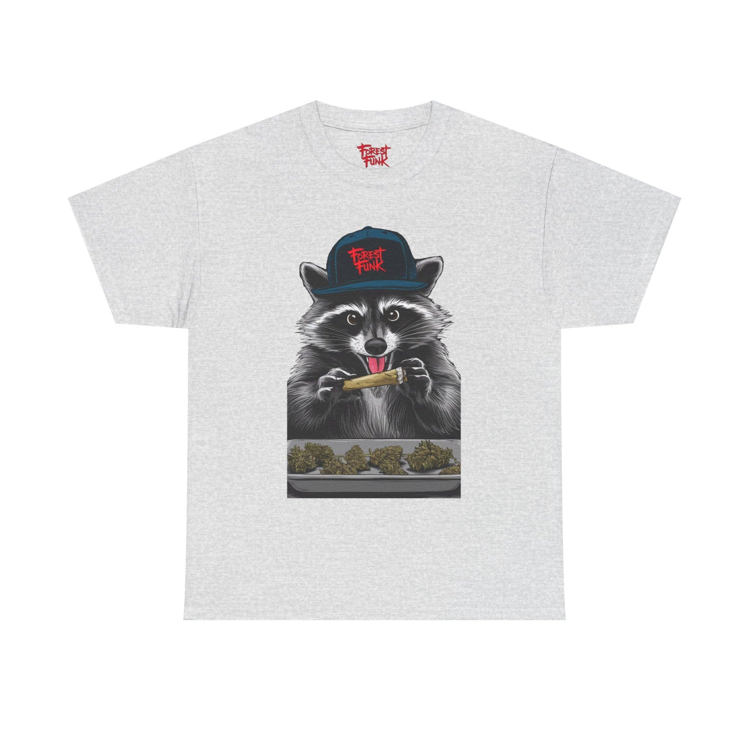 Roll something T-shirt