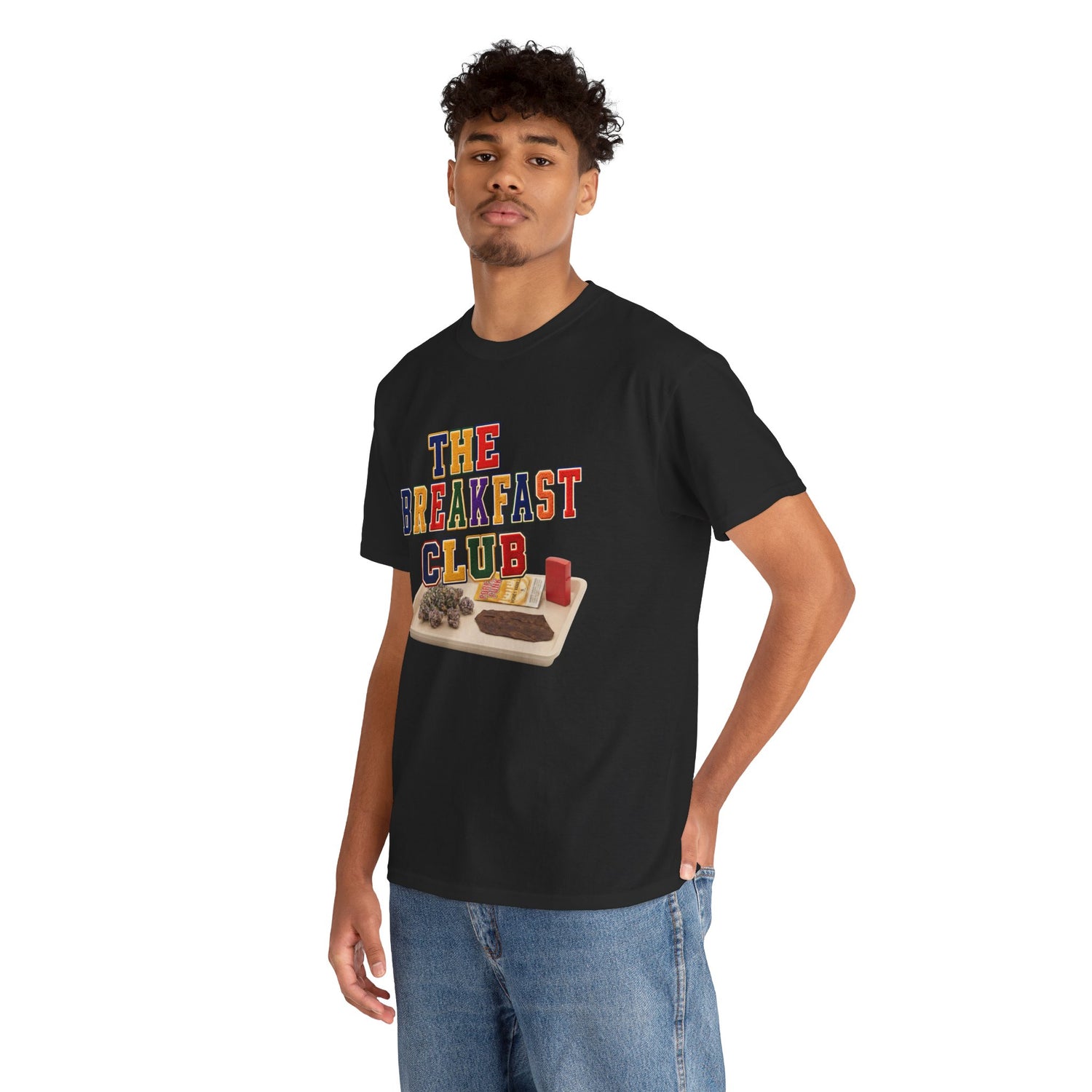 The Breakfast Club T-Shirt