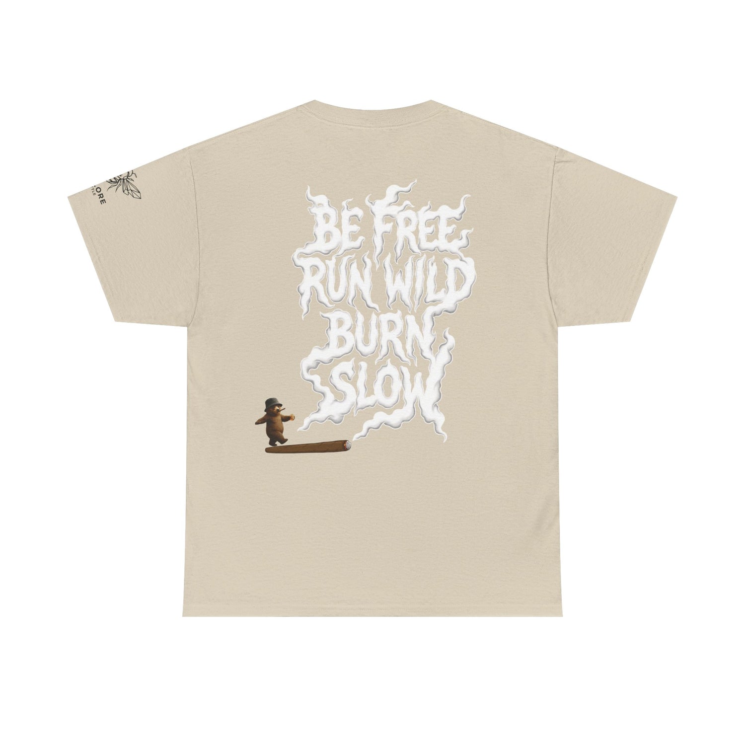 B.R.B. Forest Funk