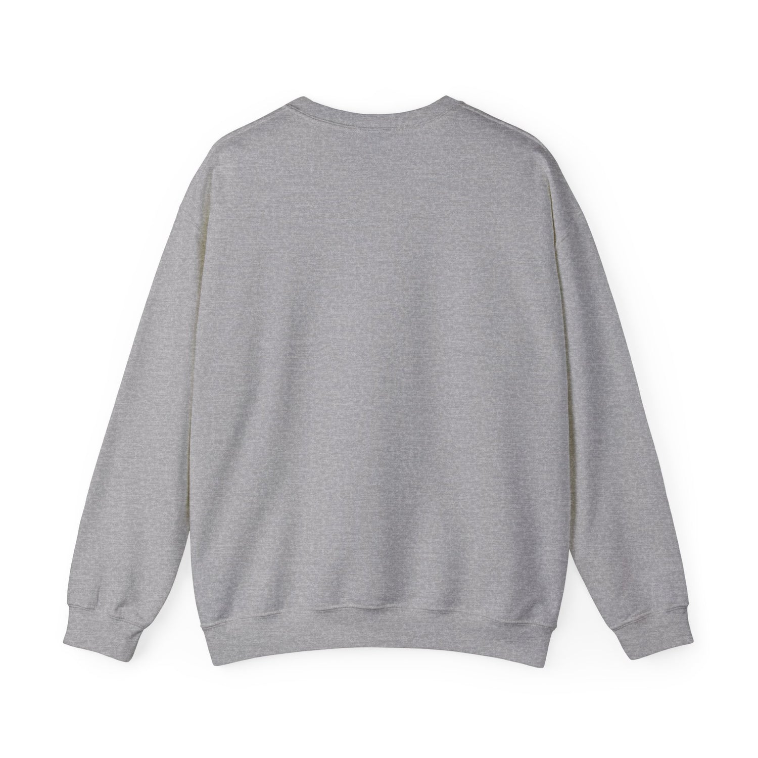 A Bear Knows Best Sweatshirt