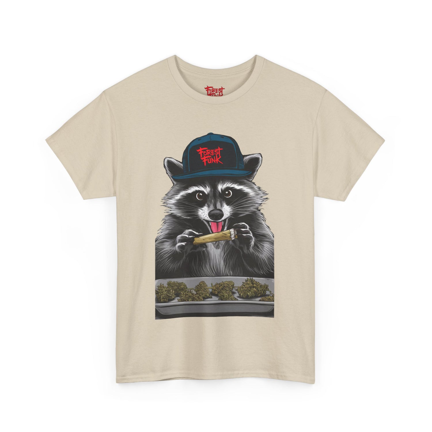 Roll something T-shirt
