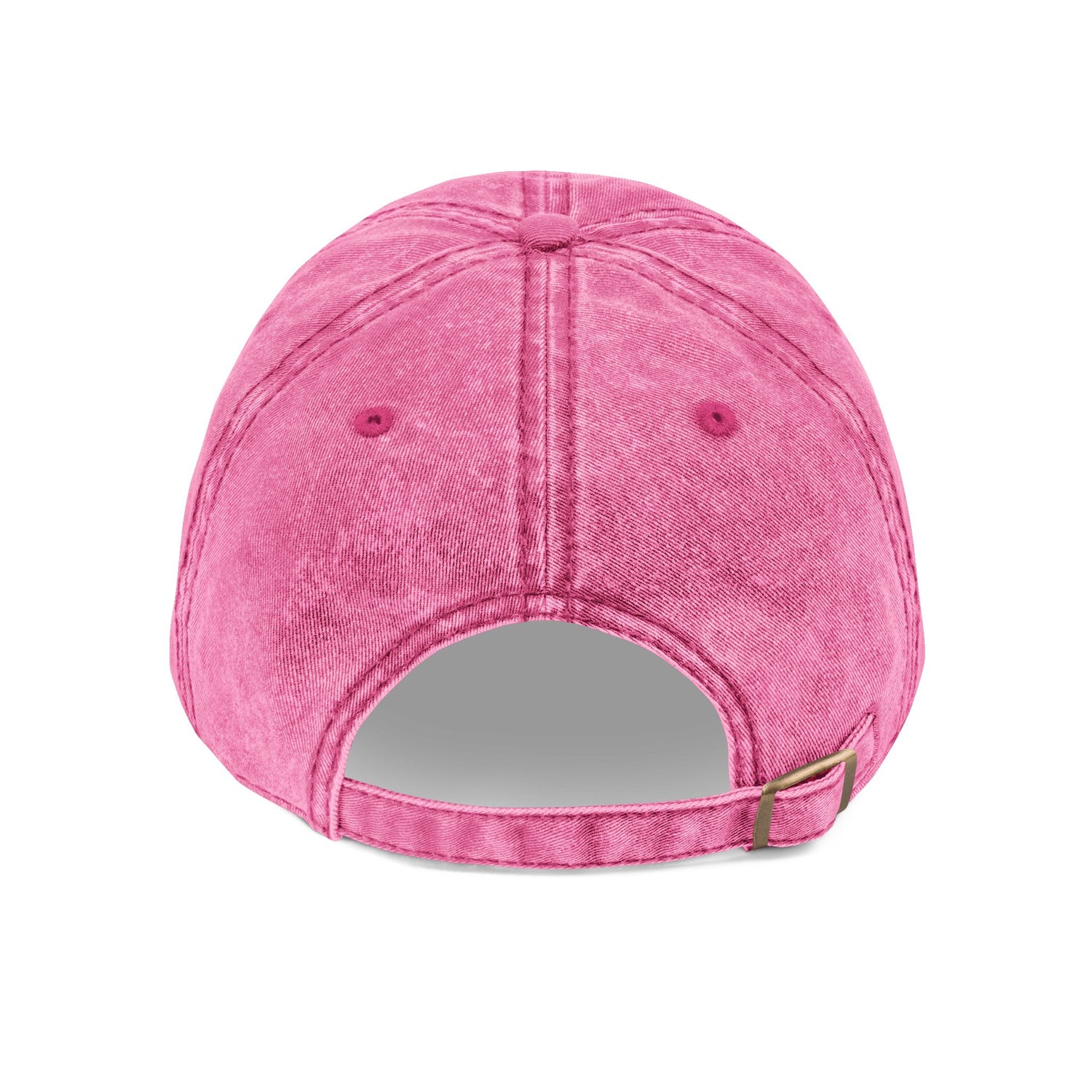 Embroidered Cap - Forest Funk Be Free Design