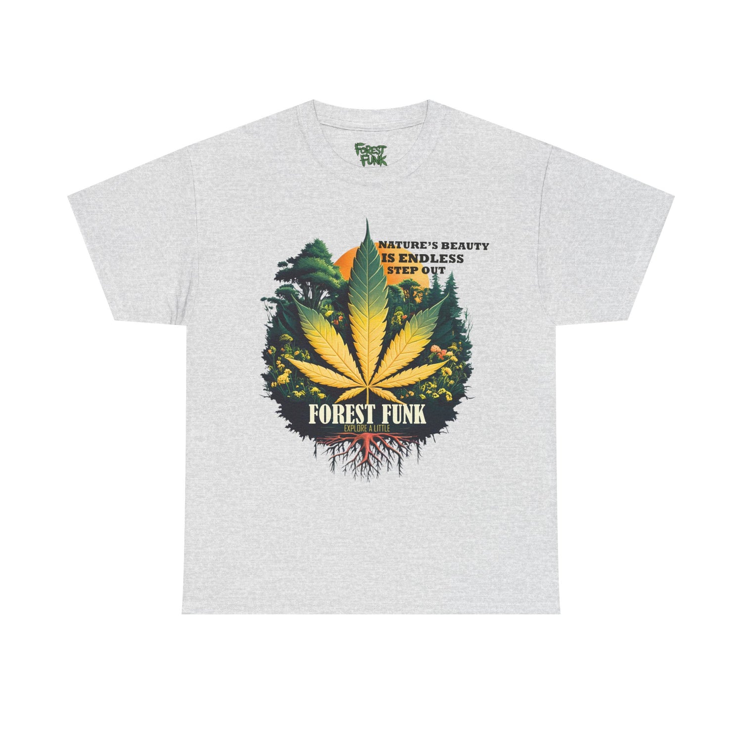 Explore A Little T-Shirt