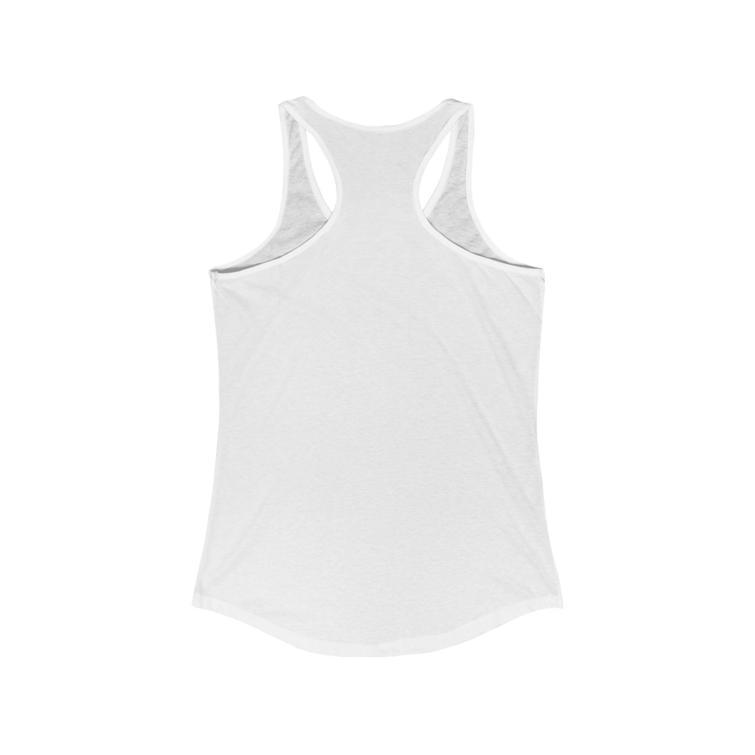 "Nature's Beauty" Racerback Tank top