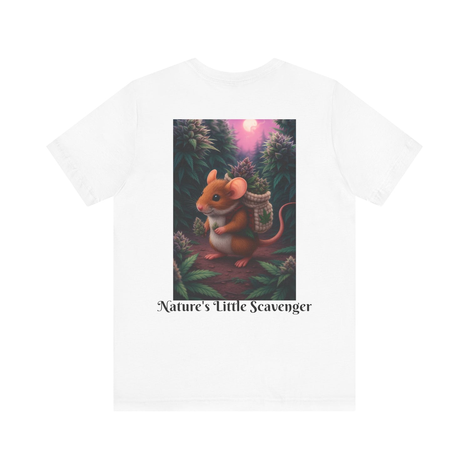 Little Scavenger T-Shirt