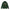 B.R.B. Forest Funk Hoodie