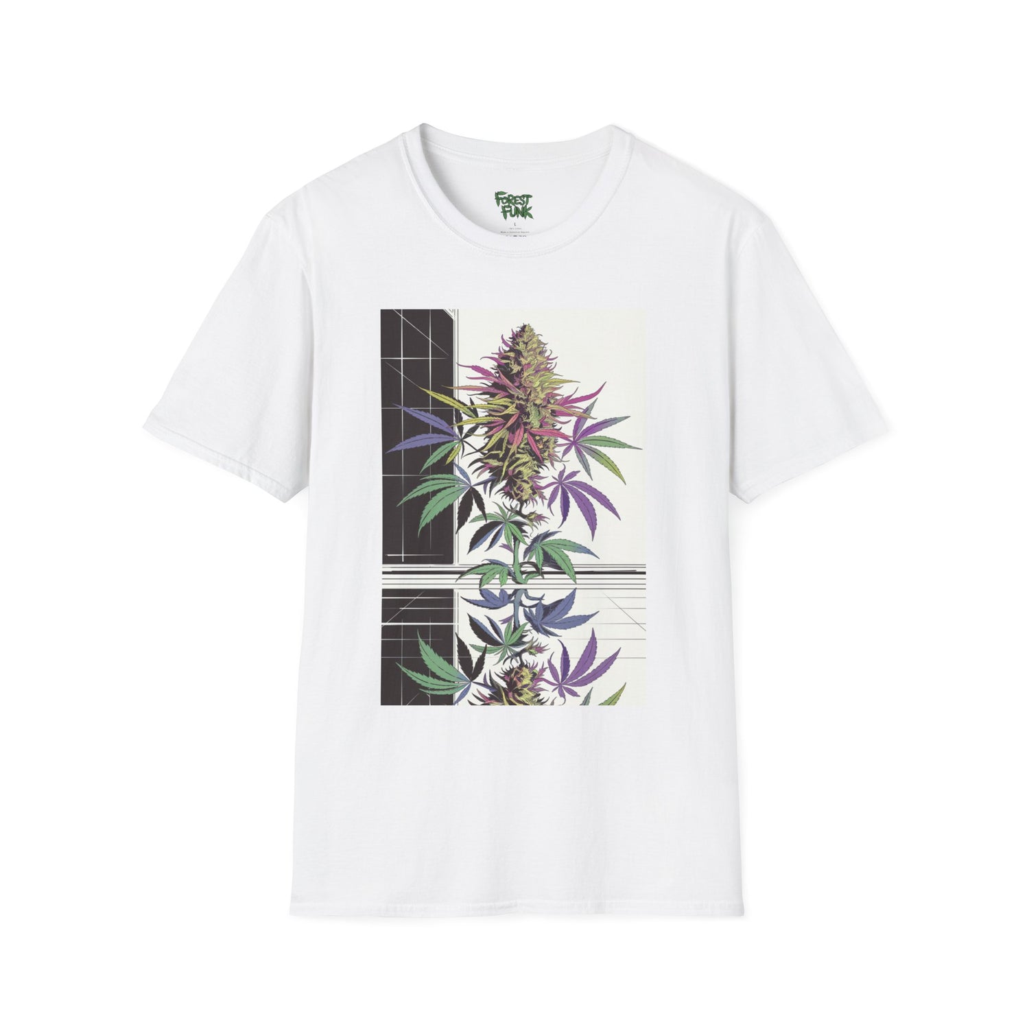 Reflect T-Shirt