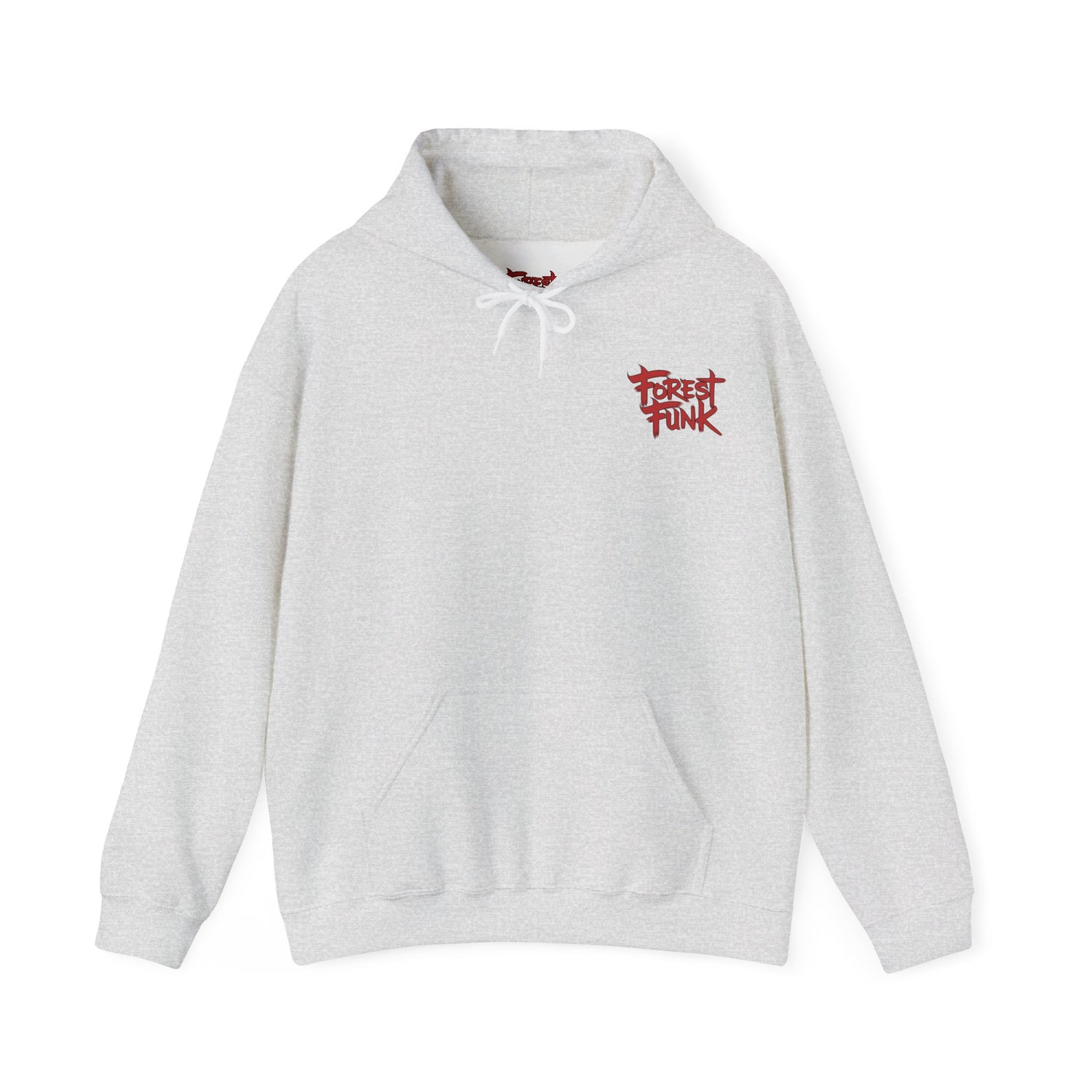 Serious By Nature Unisex  Hoody