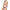 Bikini -Sandy Beige Print