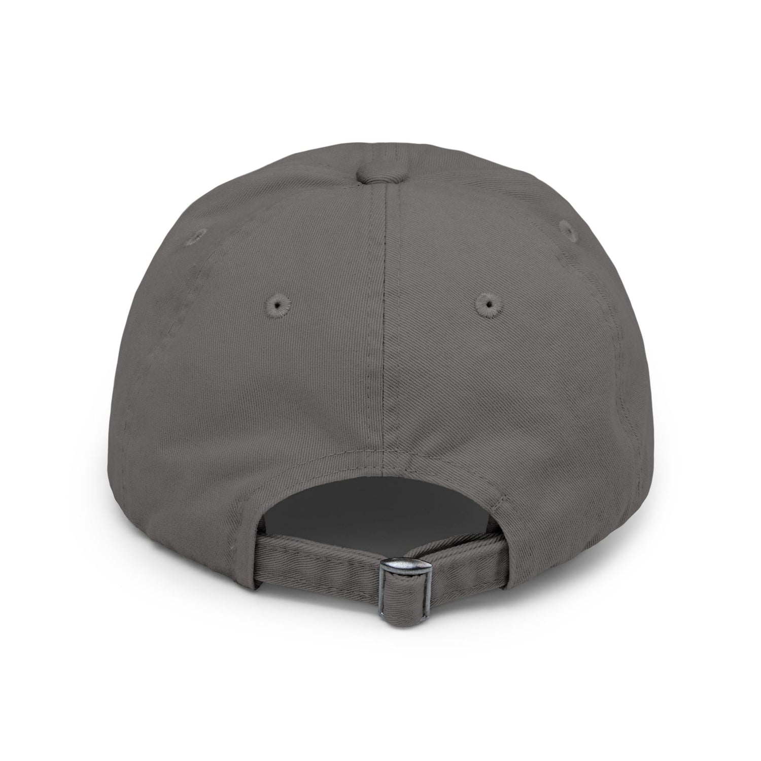 Eternal Smoke Unisex Distressed Cap