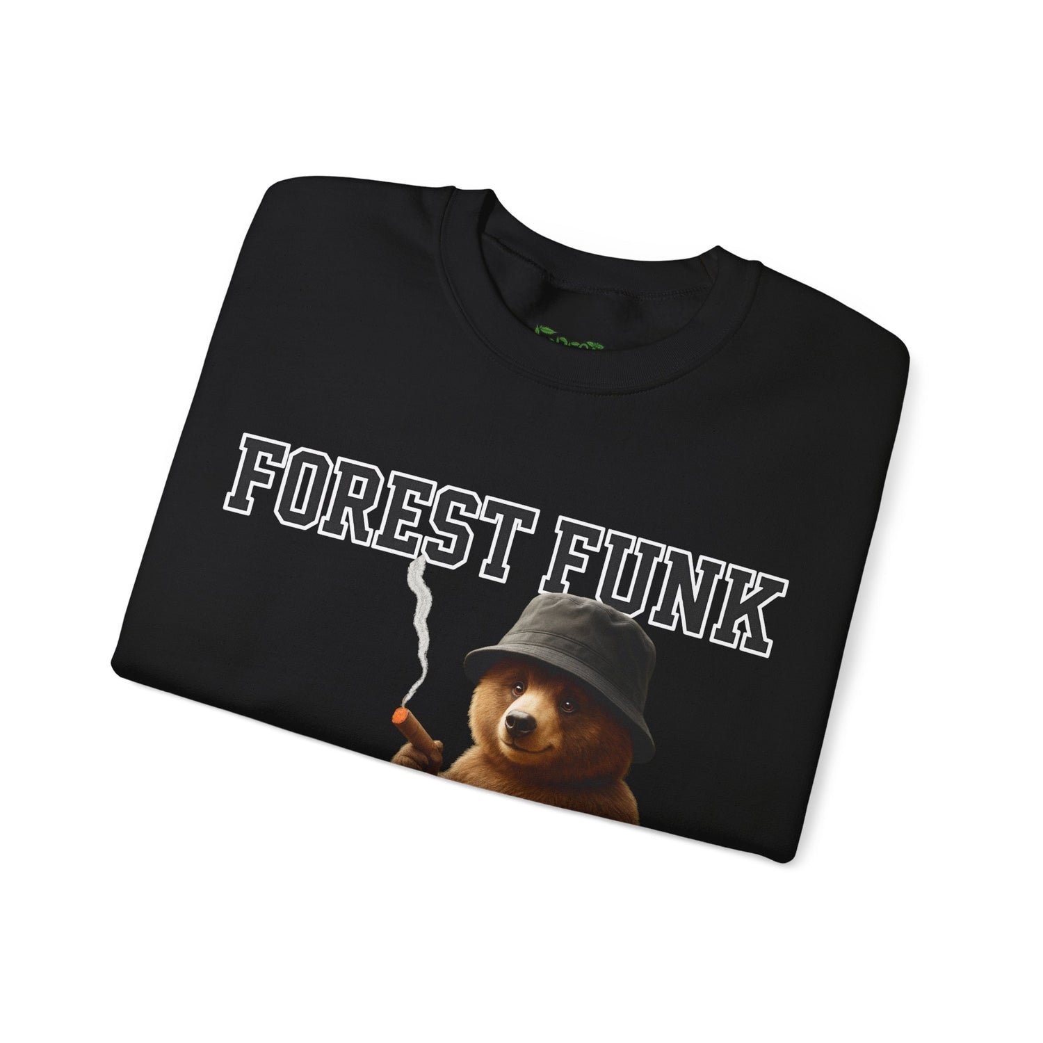 B.R.B. Forest Funk Sweatshirt
