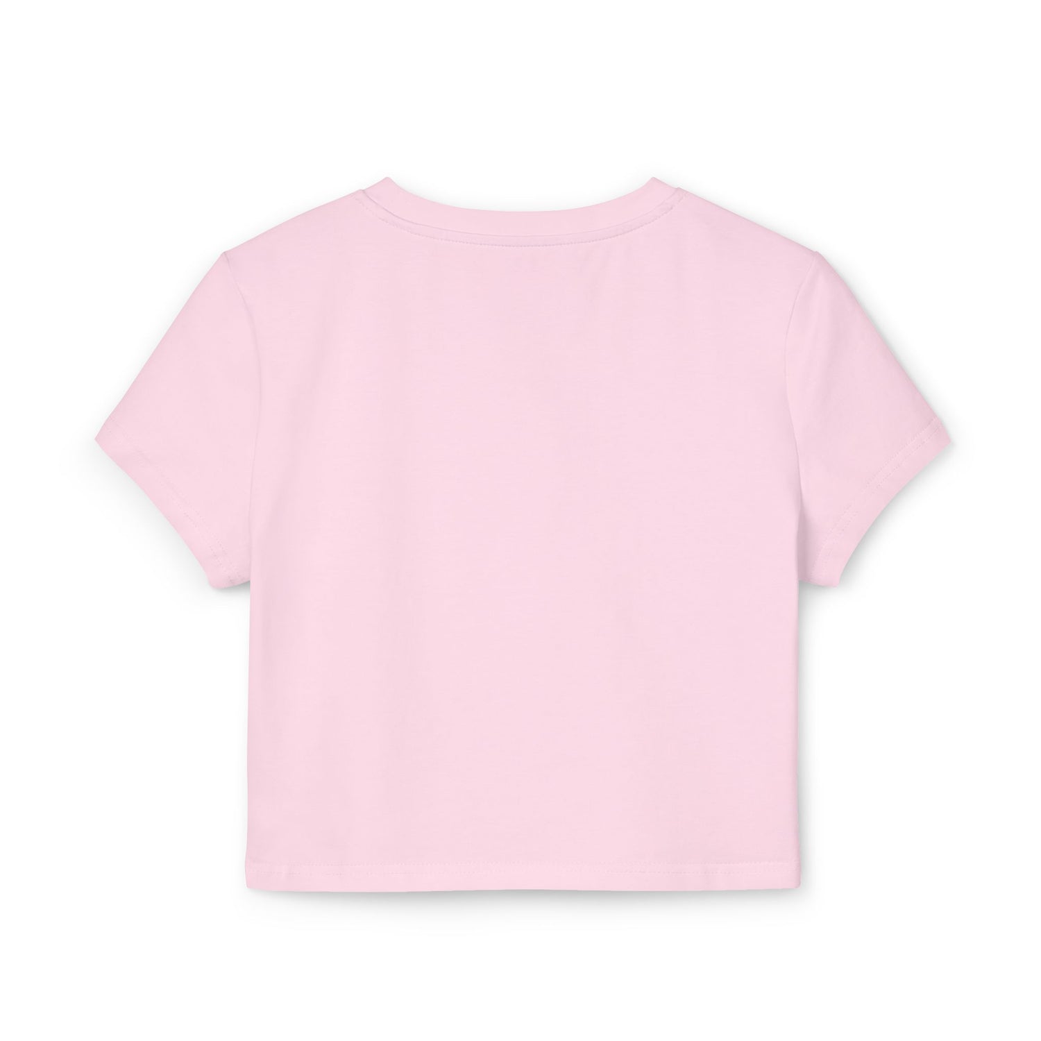 Puff Quack Pass Forest Funk Women's Baby Tee