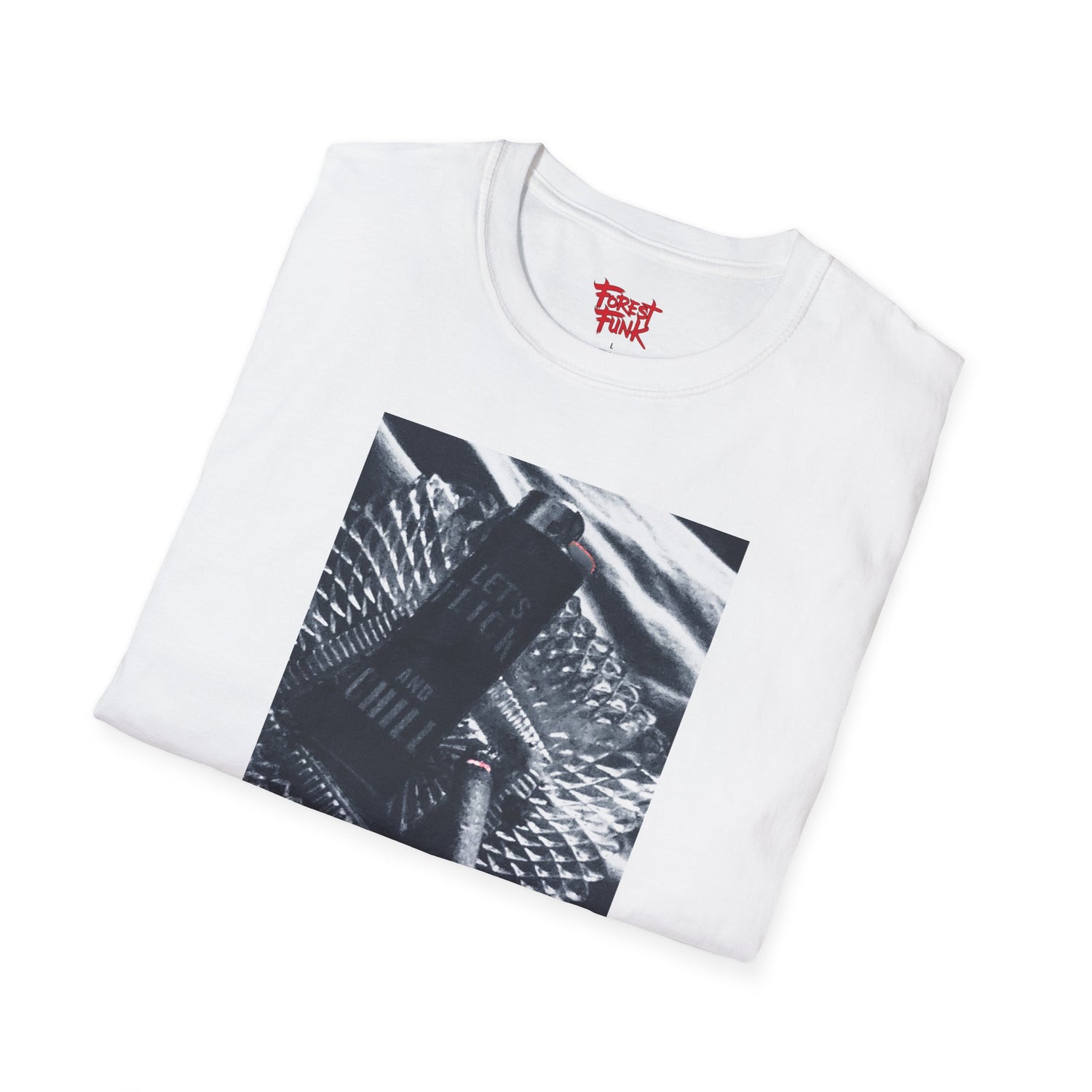 Do Not Disturb T-Shirt