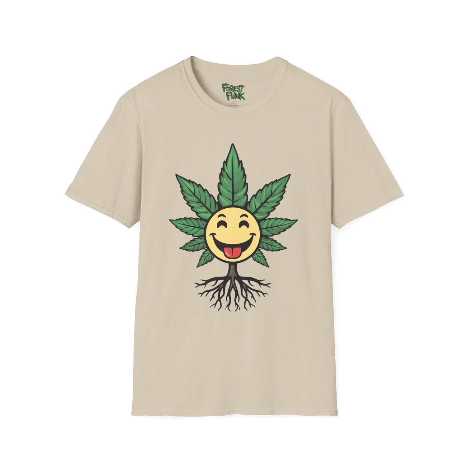 Happy Roots T-Shirt