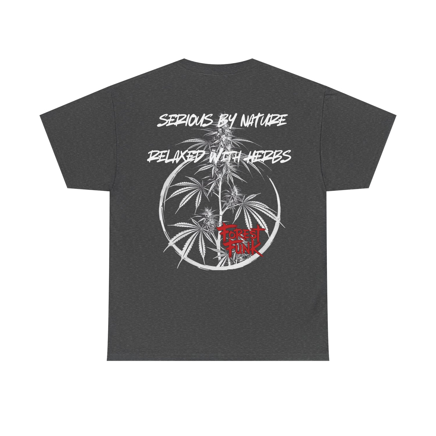 Serious By Nature T-Shirt