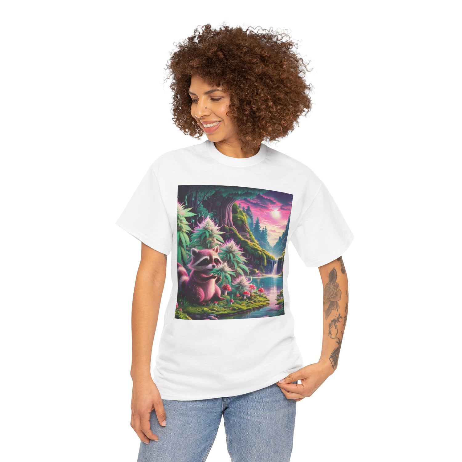 River Buds T-Shirt