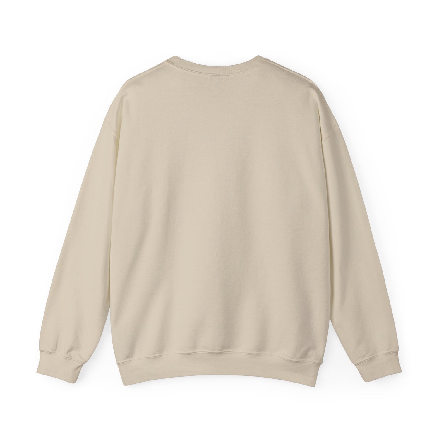 A Bear Knows Best Sweatshirt