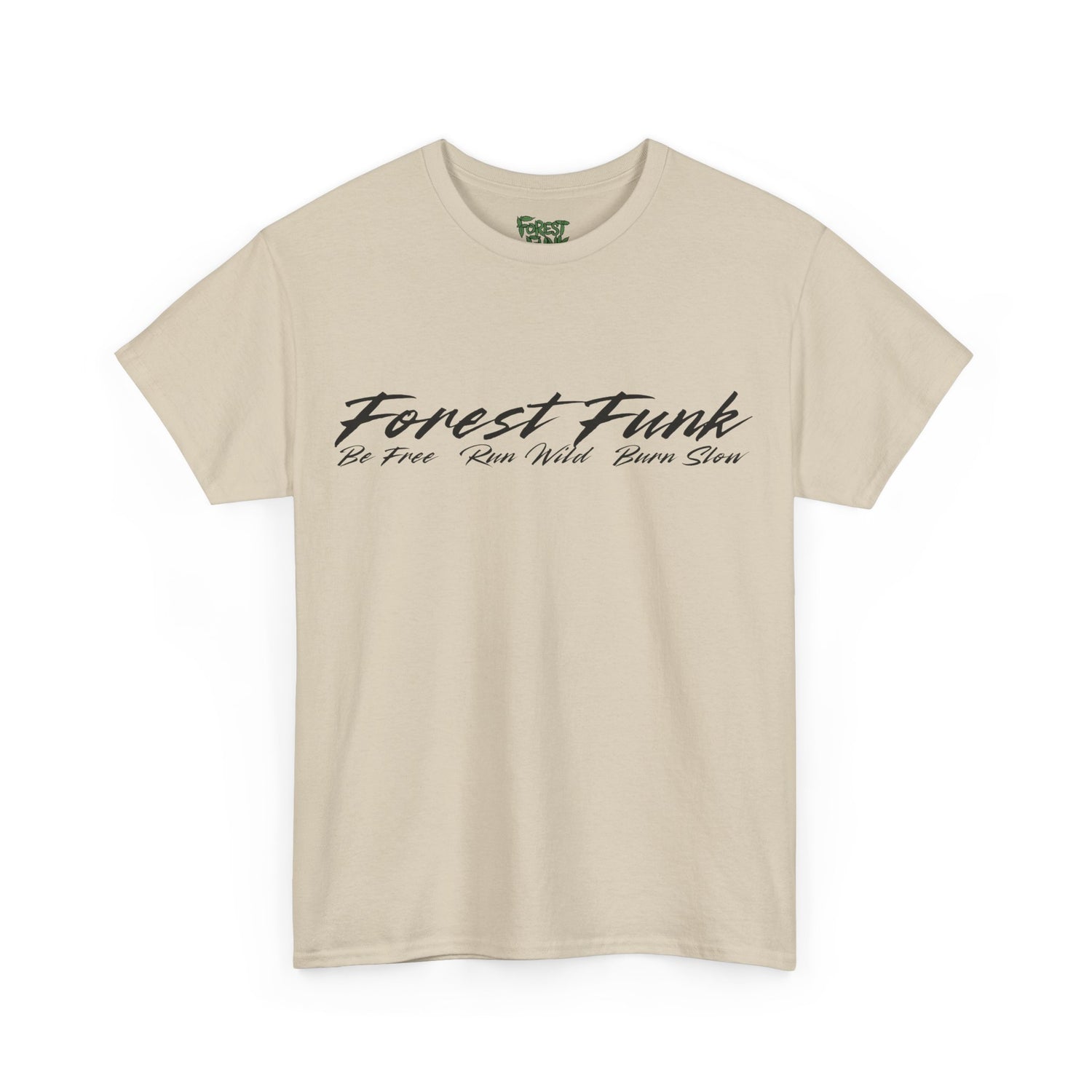 Forest Funk T shirt