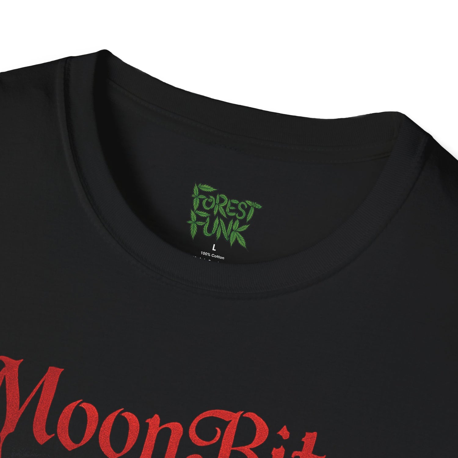 MoonBite Haze T-Shirt
