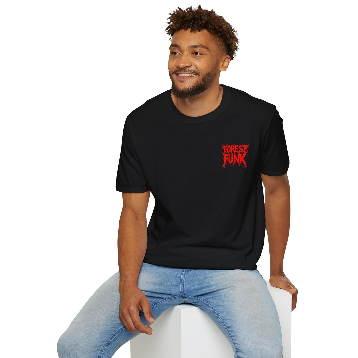 “To Smoke or Not to Smoke” T-shirt