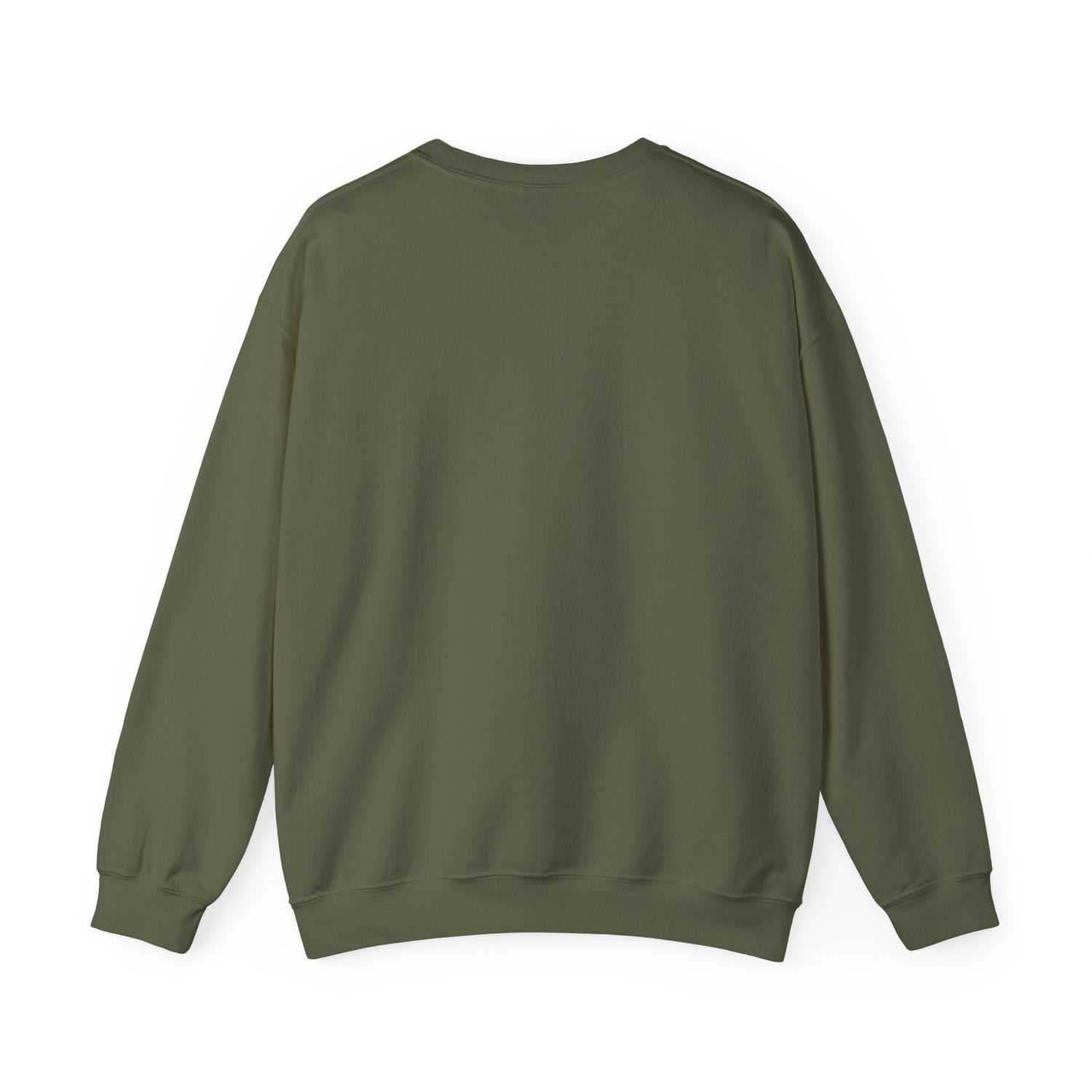 A Bear Knows Best Sweatshirt