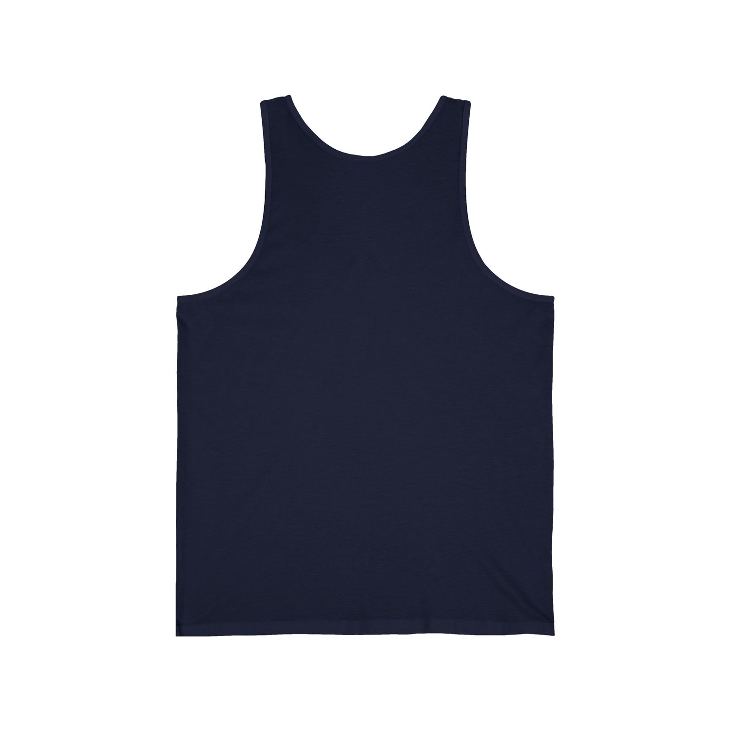 Untamed Jersey Tank