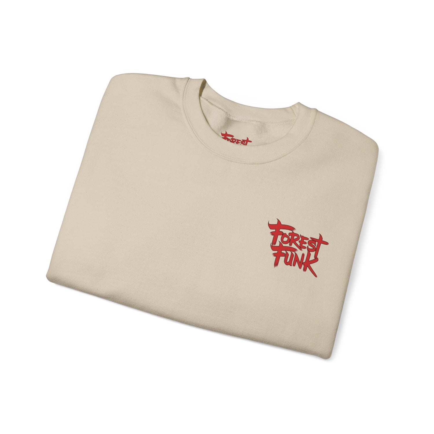 Serious By Nature  Sweatshirt
