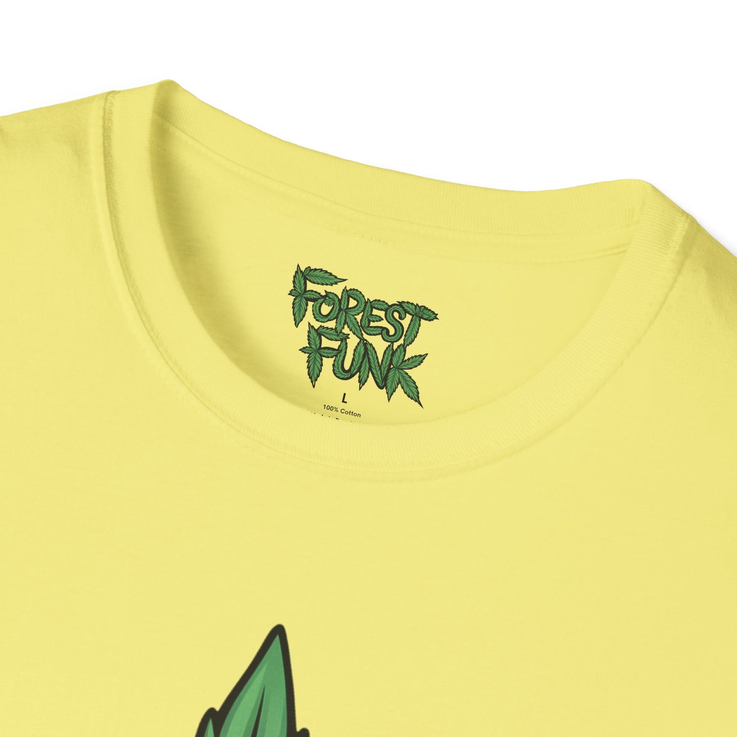 Happy Roots T-Shirt