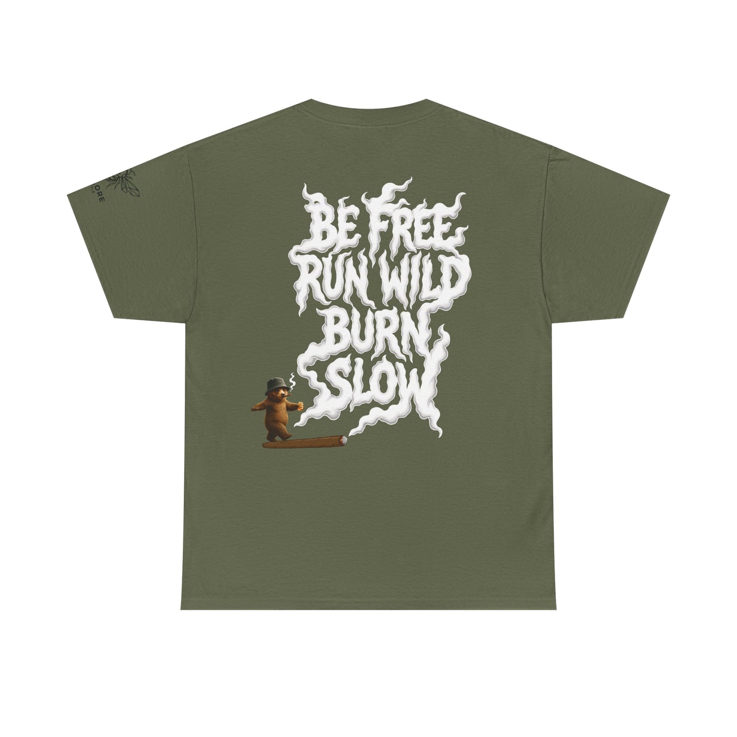 B.R.B. Forest Funk