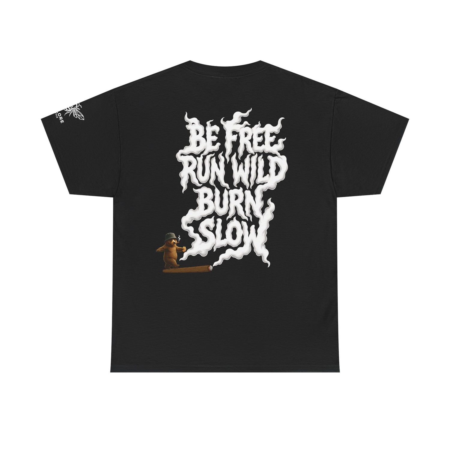 B.R.B. Forest Funk